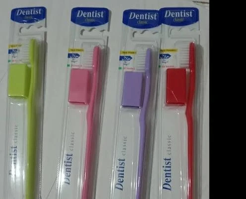 Dentist Classic Toothbrush Rs.50