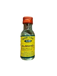 Bush Almond Essence 28ml Culinary Flavor