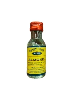 Bush Almond Essence 28ml Culinary Flavor