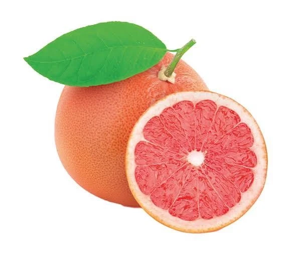 Grape fruits 4 Pcs