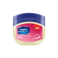 Vaseline Blue Seal Baby Gentle Protecting Jelly 50ml
