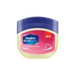 Vaseline Blue Seal Baby Gentle Protecting Jelly 50ml