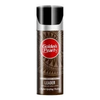 Golden Pearl Leader Perfumed Body Spray 200ml