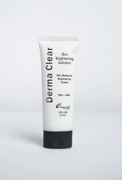 Derma Clear Skin Brightening Solution Cream 100ml