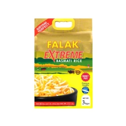 Falak Extreme Basmati Rice 3Kg