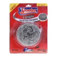 Spontex Stainless Steel Spiral