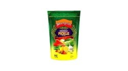 Shangrila Mixed Pickle Pack 300g