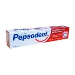 Pepsodent Tooth Cavity Prevention Toothpaste Indonesia 190ml
