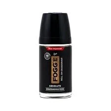 Fogg Deodorant Obsolute Roll On 50ml