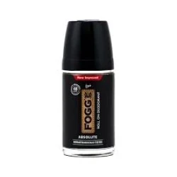 Fogg Deodorant Obsolute Roll On 50ml