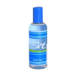 She Is Cool Body Mist 150ml