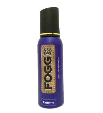 Fogg Body Spray Extreme 120ml