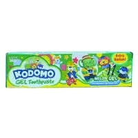 Kodomo Melon Gel Flavour Toothpaste 45gm