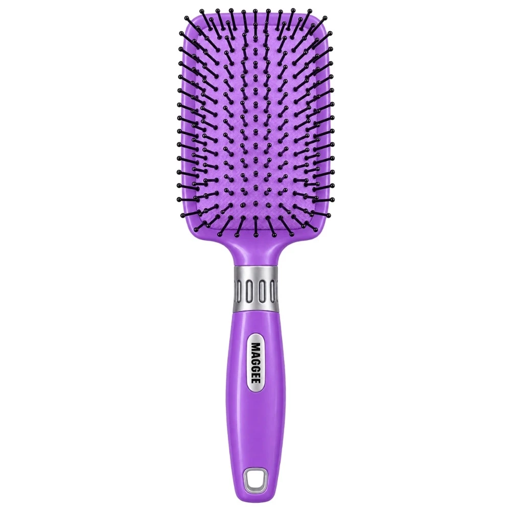 Maggee Hair Brush Assorted Color