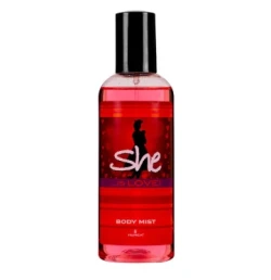 She Is A Love Body Mist 150ml