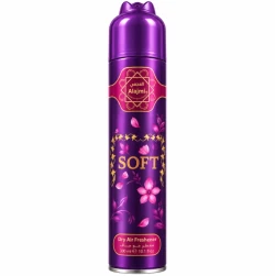 Alajmi Soft Dry Air Freshener 300ml