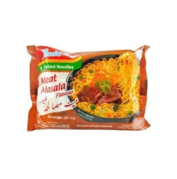 Indomie Meat Masala Flavour Instant Noodles 70gm