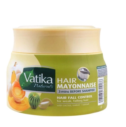 Dabur Vatika Hair Mayonnaise Hair Fall Control 250ml