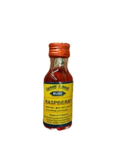 Bush Raspberry Essence 28ml Culinary Flavor