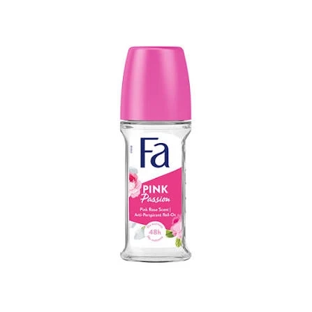 Fa Sport Pink Passion Roll on Deodorant 50ml