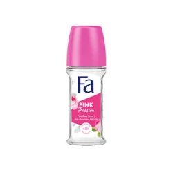 Fa Sport Pink Passion Roll on Deodorant 50ml