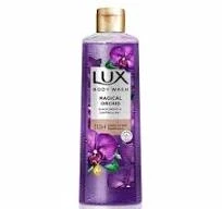 Lux Fragrant Skin Magical Orchid Body Wash 250ml