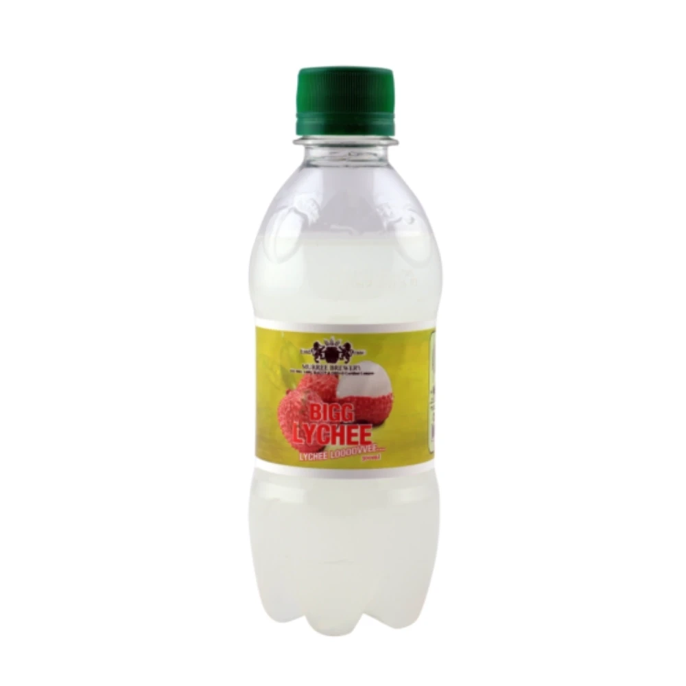 Murree Brewery Bigg Lychee Drink 300ml
