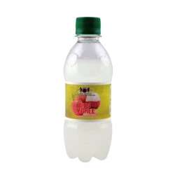 Murree Brewery Bigg Lychee Drink 300ml