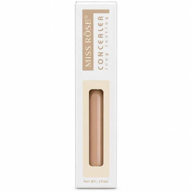 Miss Rose Long Lasting Concealer 10ml