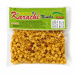 Karachi Nimko Crunchy Daal 150gm ±20gm
