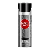 Golden Pearl Charge Perfumed Body Spray 200ml