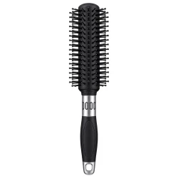 Hair Styling Round Shape Brush Assorted Color