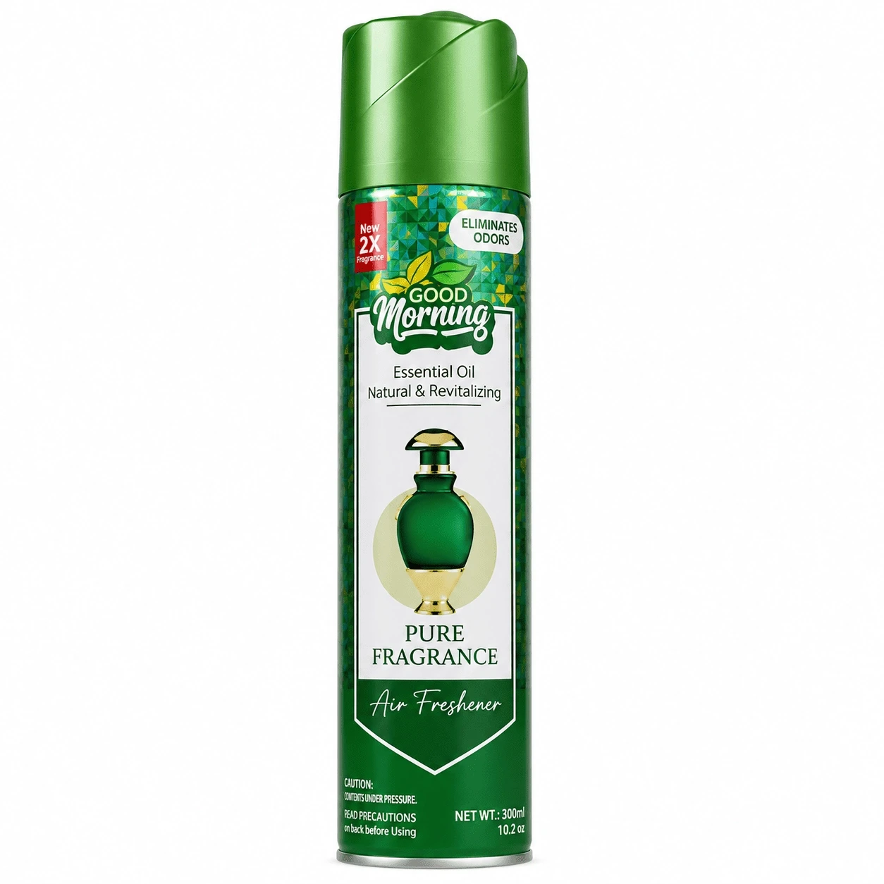 Good Morning Pure Romance Freshener 300ml