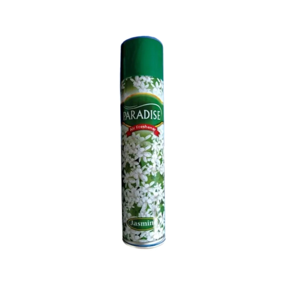 Paradise Air Freshener Jasmine 300ml