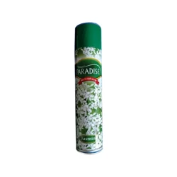 Paradise Air Freshener Jasmine 300ml