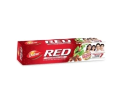 Dabur Red Tooth Paste 50g