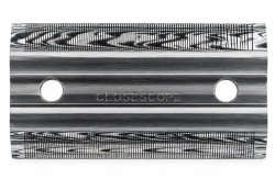 Lice Hair Comb (Assorted Colors & Sizes)