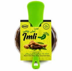 smart-laal-imli-chutney-with-spoon-the-trolley-sahiwal