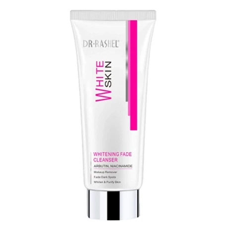 Dr Rashel Whitening Fade Cleanser 80g