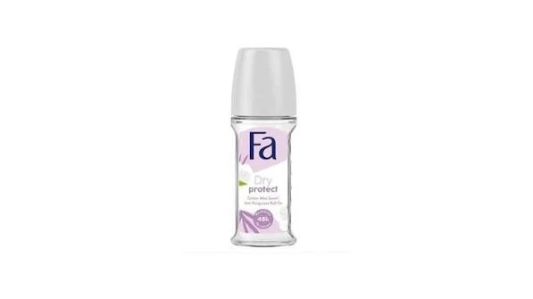 Fa Sport Dry Protect Roll on Deodorant 50ml