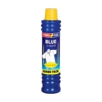 Power Plus Blue Liquid 100 ml