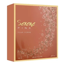 Opio Serene Pink Pour Femme 100ml