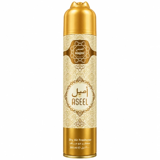Alajmi Aseel Dry Air Freshener 300ml