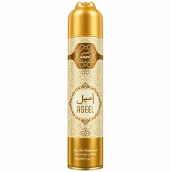 Alajmi Aseel Dry Air Freshener 300ml