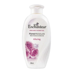 Enchanteur Alluring Perfumed Shower Gel 250ml