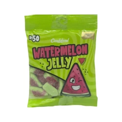Candyland Watermelon Jelly