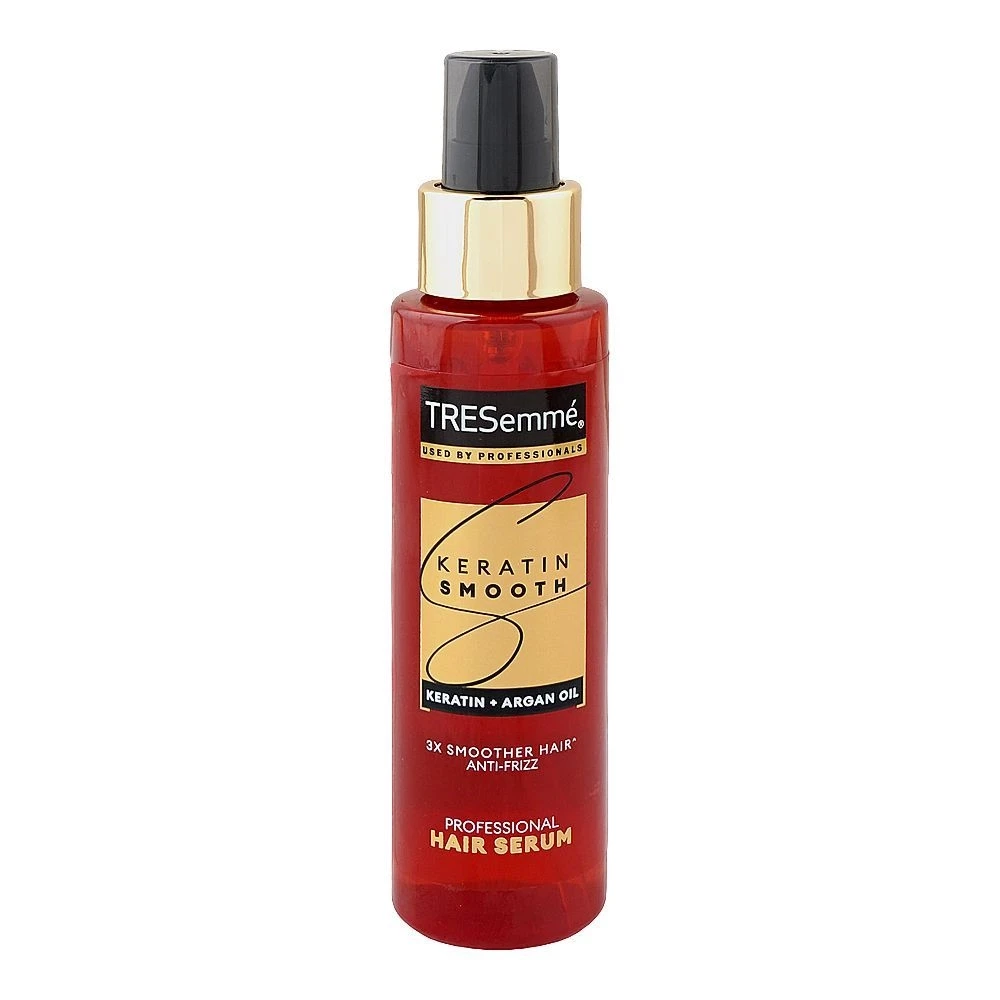 Tresemme Keratin Smooth Professional Hair Serum 100ml