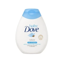 Dove Baby Lotion Rich Moisture 200ml