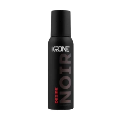 KRONE Noir Desire Gas-Free Body Spray 120ml