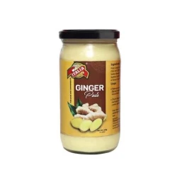 Italia Ginger Paste Jar 330g